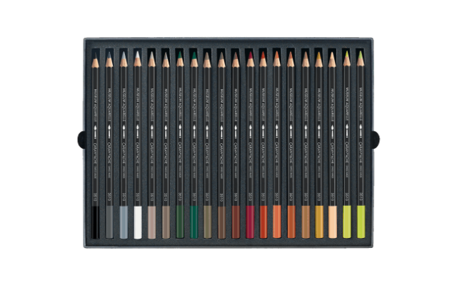 Aqua ★Liner色鉛筆セット　40本　ぬりえ Aqua ☆Liner色鉛筆セット 40本 ぬりえ 三菱鉛筆 （uni） ウォーター