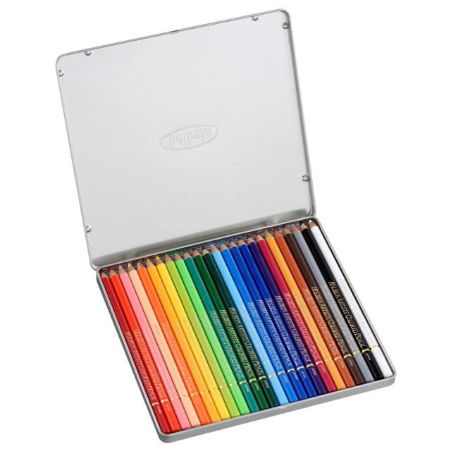 ホルベイン アーチスト色鉛筆 OP920 24色セット ホルベイン