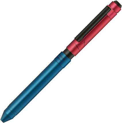 ゼブラ シャーボX 限定 マーベルデザイン 2024 リフィル付セット 　スパイダーマン　カスタマイズペン 0.5mmの通販は
