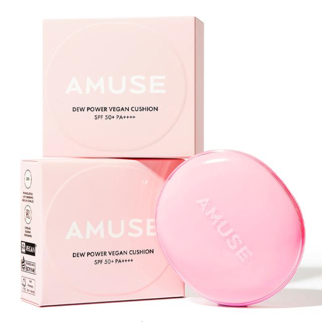 ポイント5倍UP中】☆当店限定☆韓国コスメ ファンデーション AMUSE