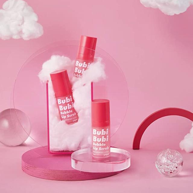発送日の翌日配達 韓国コスメ リップケア Unpa オンパ ブビブビ リップ Bubi Bubi Lip 10ml リップスクラブ 泡唇 泡リップ クレンジの通販はau Pay マーケット Ludiaplus 発送日の翌日配達 韓国コスメ リップケア Unpa オンパ ブビブビ リップ Bubi Bubi Lip 10ml リップスクラブ 泡唇 泡リップ クレンジの通販はau Pay マーケット Ludiaplus