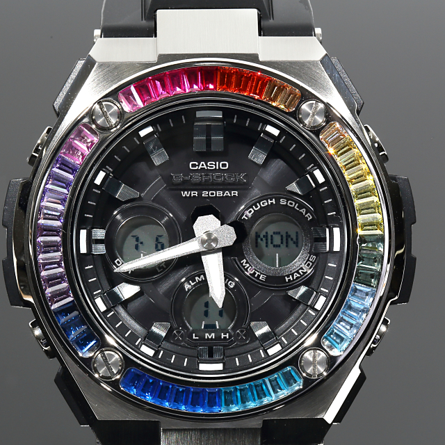g shock s310