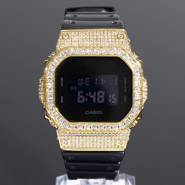 dw5600 gold