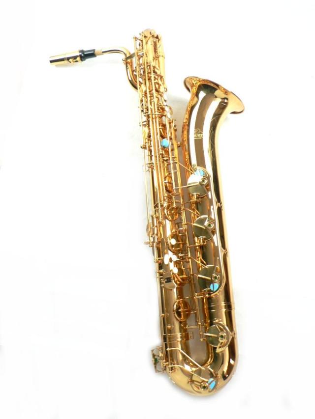 Fairy バリトンサックス・新品 175,000円