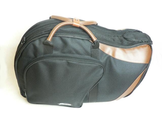 ホルン用ソフトケース