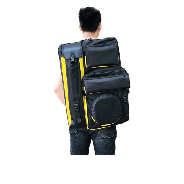 リュックサック キッズ 子供 A3 防水 外出 通学 カバン お絵描き チャック 防水の通販はau Pay マーケット Chopsticks