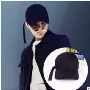 人気 G Dragon帽子 Bigbang 着用型 ロングベルト キャップの通販はau Pay マーケット Magokoro