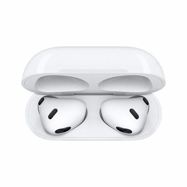 新品未開封 Apple AirPods アップル エアポッズ 第三世代 Apple