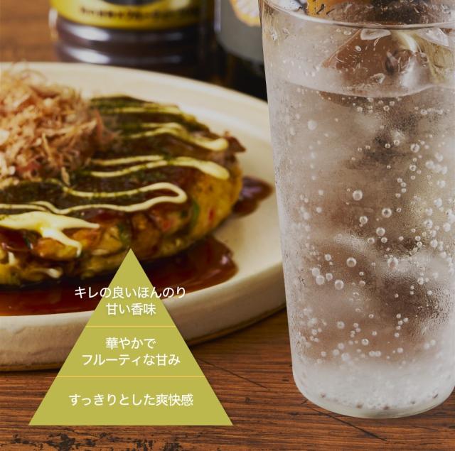 芋焼酎 焼酎 25度 お好み焼き専用焼酎 900ml × 1ケース / 12本 お酒 父の日 ギフト_4