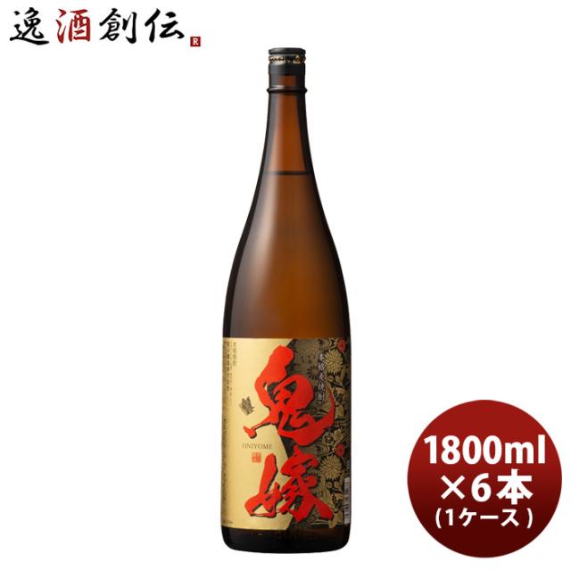 宝酒造 麦焼酎 よかいち麦 1.8Lパック 1800ml×6本 1ケース u-yu