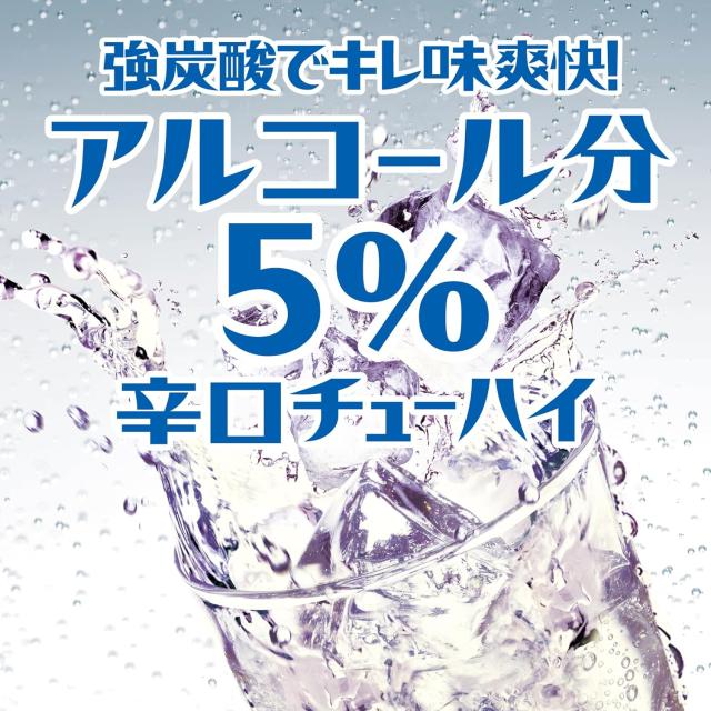 チューハイ takara 宝 タカラ焼酎ハイボール サイダー割り キレの5% 500ml × 2ケース / 48本 リニューアル のし・ギフト対応不可
