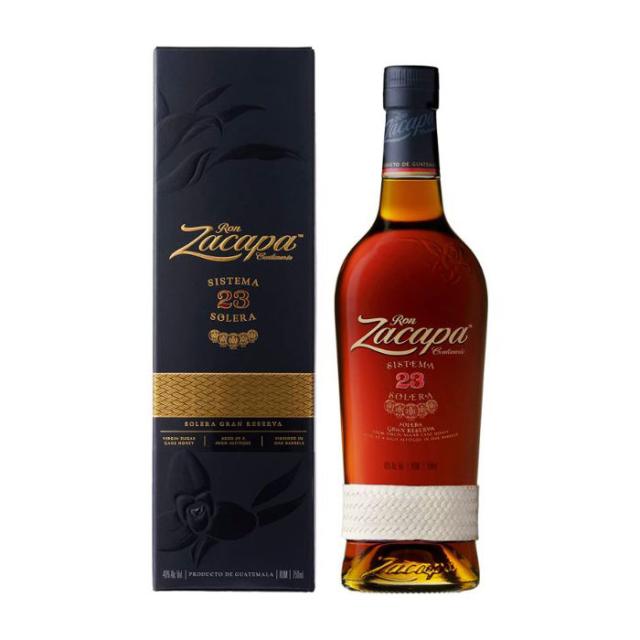 ラム ロン サカパ 23 750ml × 1ケース / 6本 正規品 新生活 のし・ギフト対応不可_1