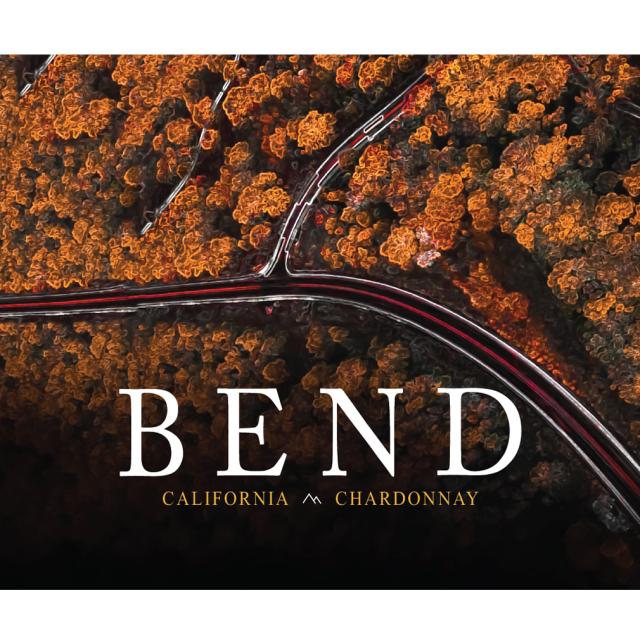 ベンド BEND シャルドネ カリフォルニア 750ml × 1ケース / 12本 アメリカ カリフォルニアワイン 新生活 入学祝い 卒業祝い 就職祝い 進学祝い