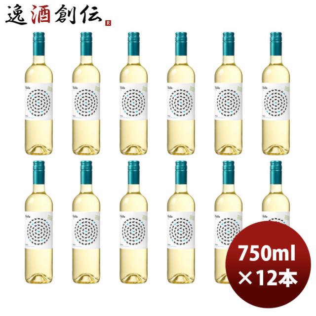 白ワイン メスタ ベルデホ オーガニック 750ml × 1ケース / 12本 スペイン お酒 のし・ギフト対応不可の通販は