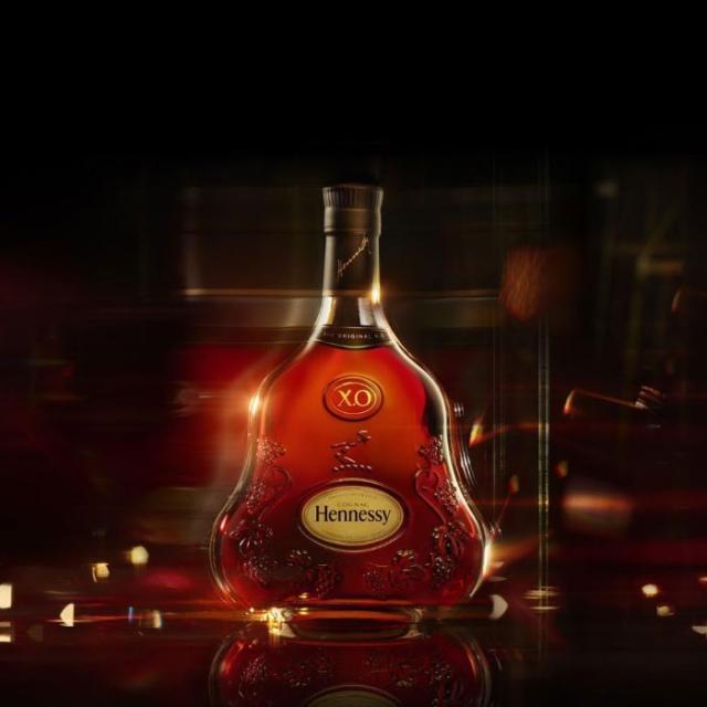 正規品 ブランデー ヘネシー XO 箱無 700ml 6本 MHD のし・ギフト対応不可