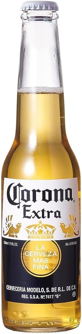 ビール ビール ビール コロナ エキストラ ラガー ボトル 瓶 330ml × 2ケース / 48本 お酒 お酒 のし・ギフト対応不可
