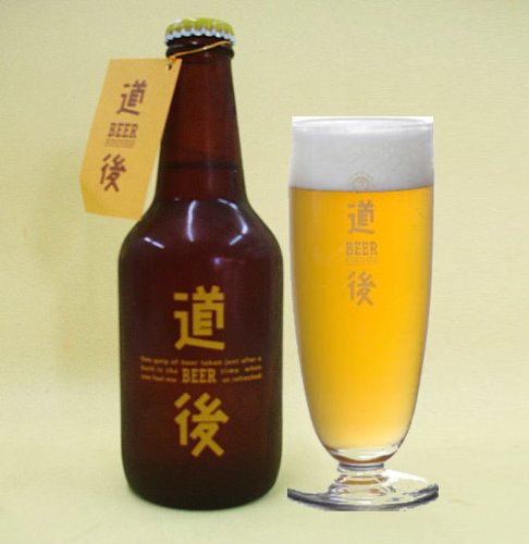 ビール 道後ビール ケルシュ 330ml 24本 瓶 1ケース ギフト 父親 誕生日 プレゼント お酒の通販は