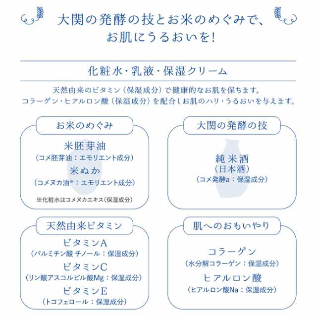 大関 蔵元発 灘 スキンケアセット 5点 洗顔フォーム 化粧水 乳液 保湿クリーム パック 化粧品 日本酒配合の通販はau PAY マーケット 逸酒創伝  au PAY マーケット店 au PAY マーケット－通販サイト