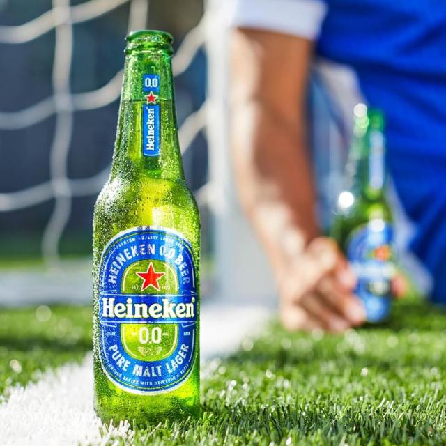 ビール ハイネケン ノンアルコールビール ロングネックボトル