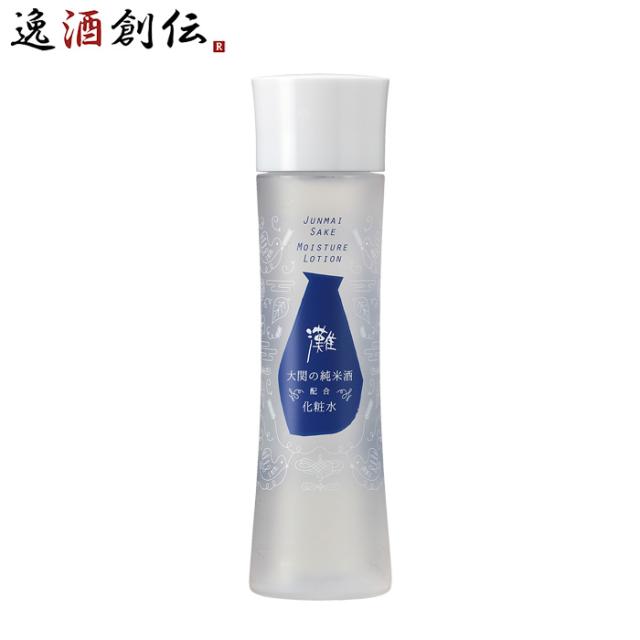 大関 蔵元発 灘 化粧水 150ml 1本 化粧品 日本酒配合の通販はau PAY マーケット - 逸酒創伝 au PAY マーケット店 ...