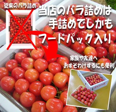 【2026年6月中旬発送 先行予約】 さくらんぼ 特秀 ２Ｌ 佐藤錦 贈答品 1kg（500g×2） 山形県 産地直送 なんと、名水百選の水を使って栽培！品質保障 佐藤錦 2Lサイズ 