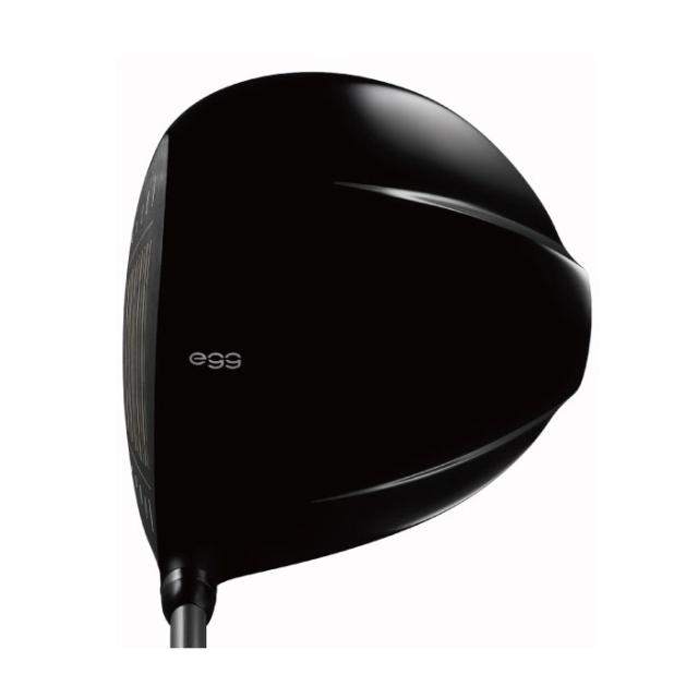 PRGR 2022 SUPER egg ドライバー 高反発モデル プロギア_1