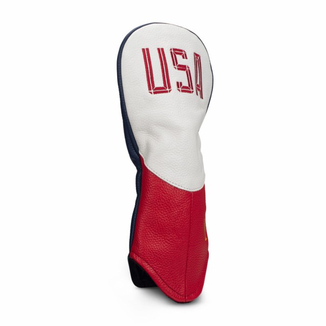 数量限定品】VESSEL 2022 Presidents Cup Head Cover Set 3個入り