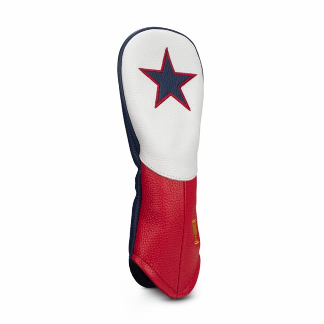 【数量限定品】VESSEL 2022 Presidents Cup Head Cover Set 3個入り ベゼル 天然皮革 プレジデンツカップ  ヘッドカバー｜au PAY マーケット