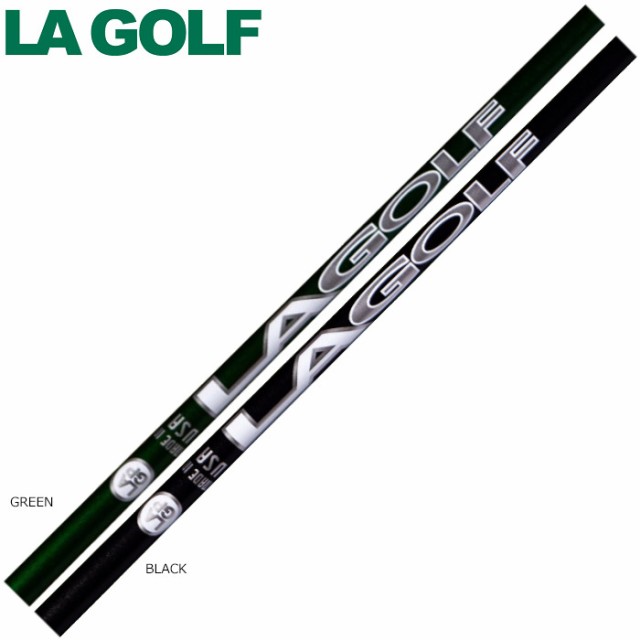 LA GOLF P-SERIES-SOHO PUTTER SHAFT 日本正規品 LAGP LA GOLF LAシャフト