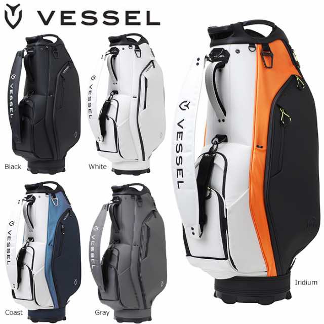 松野屋 キャンバスフラットショルダー ヴェゼル VESSEL LUX7 JP