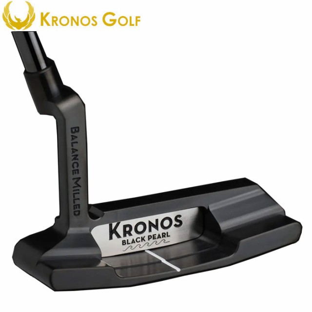 最終値下げ クロノス（KRONOS）パター - ゴルフ