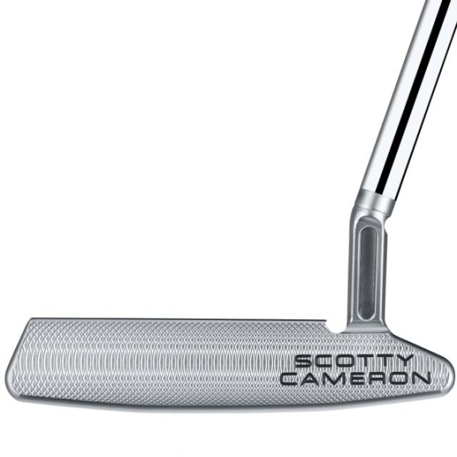 Scotty Cameron パター ステンレススチール 【公式通販】