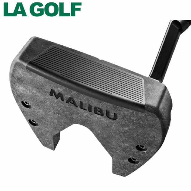 LAGOLF MALIBU PUTTER LAGP LAゴルフ マリブ パター 34インチ 日本正規品