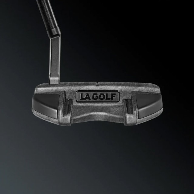 LA GOLF LAGP パター　34インチ