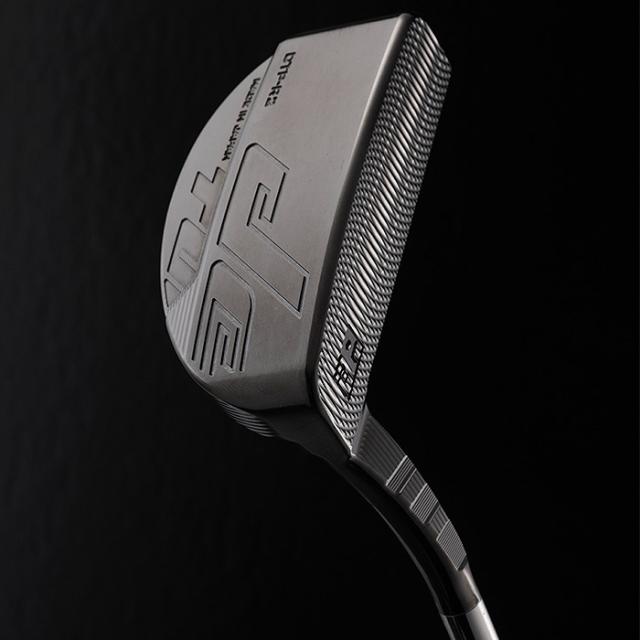 Design Tuning インゴットフルミルド　パター　34インチ Design Tuning インゴットフルミルドパター34インチ