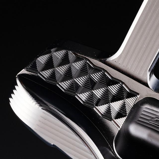 Design Tuning by EDELトルクバランスパター　DTP-E02 お待たせしました!デザインチューニング×イーデル、あのパターが