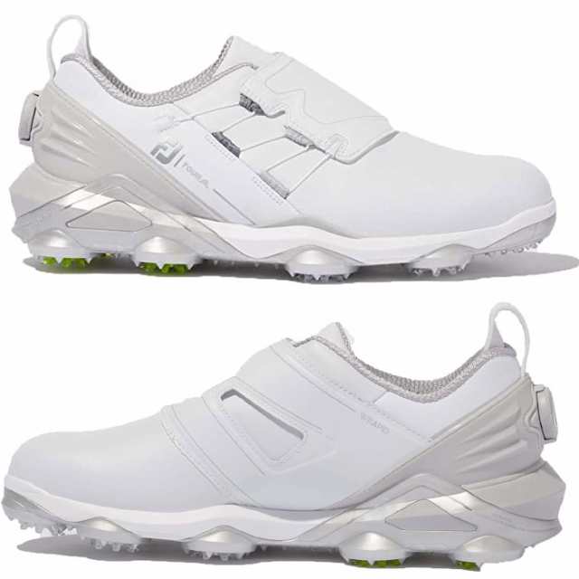 FOOTJOY 55524 フットジョイ ツアーアルファ BOA メンズ ゴルフシューズの通販はau PAY マーケット ティーオリーヴ芦屋店  au PAY マーケット－通販サイト