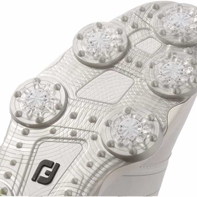 FOOTJOY 55524 フットジョイ ツアーアルファ BOA メンズ ゴルフシューズの通販はau PAY マーケット ティーオリーヴ芦屋店  au PAY マーケット－通販サイト