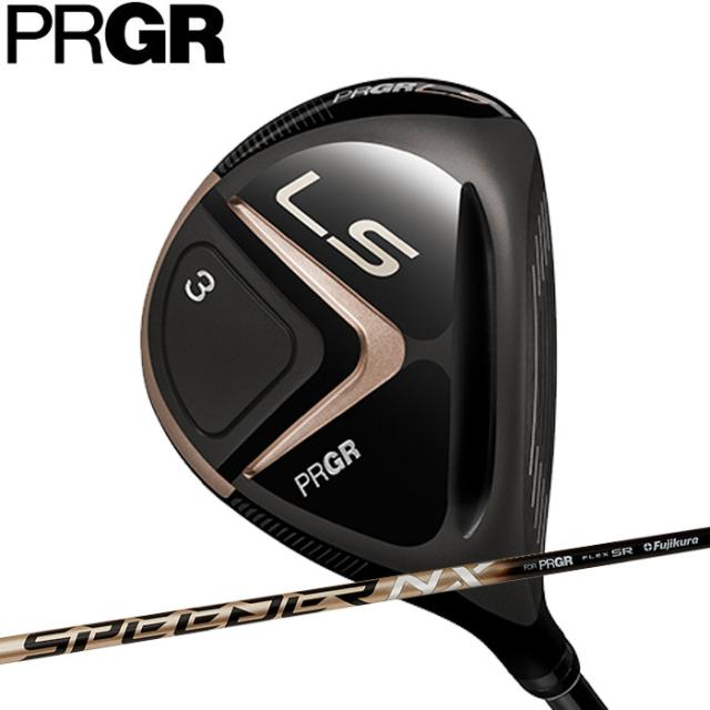 プロギア PRGR LS 5U 26° M-37 R 楽天市場】prgr ls ユーティリティーの通販