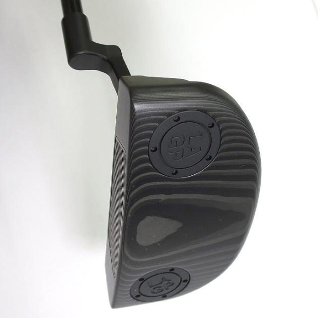 LAGOLF マレットパター Ver2 34インチ 日本正規品 美品 数量限定