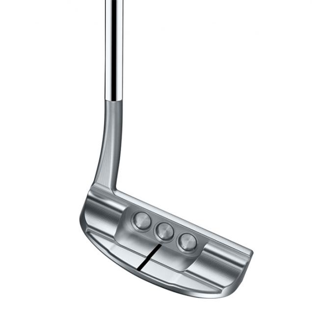 SCOTTY CAMERON SUPER SELECT Del Mar パター 日本仕様 スコッティ 