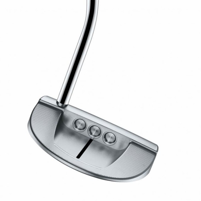 SCOTTY CAMERON SUPER SELECT GOLO 6 パター 日本仕様 スコッティキャメロン スーパーセレクト ゴロー 6 パター