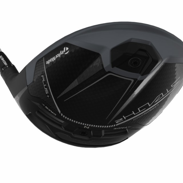 テーラーメイド マイステルス2 プラス ドライバー 三菱ケミカルUS Kaili White 60/S装着 USモデル Taylormade MY  STEALTH2 PLUS DRIVER｜au PAY マーケット