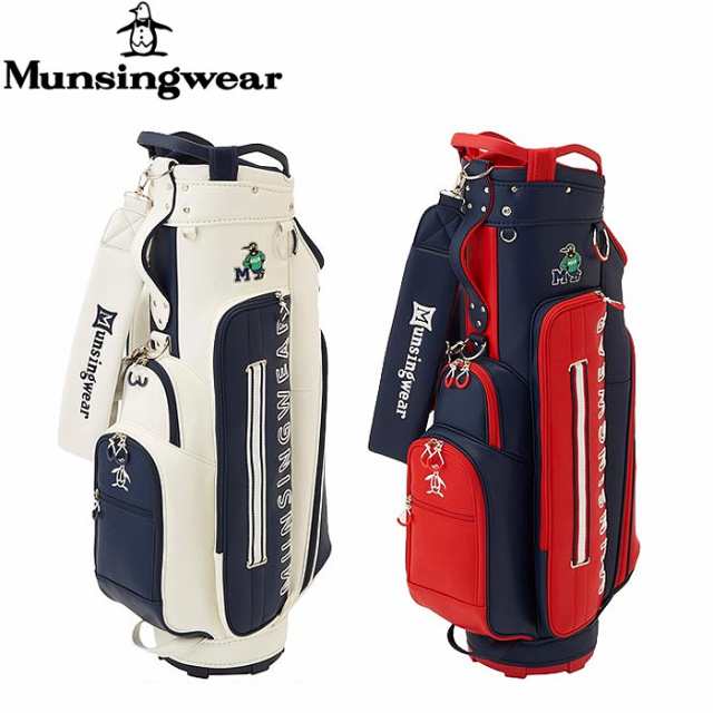 Munsingwear MQCSJJ00 マンシングウェア ゴルフ レディース アース