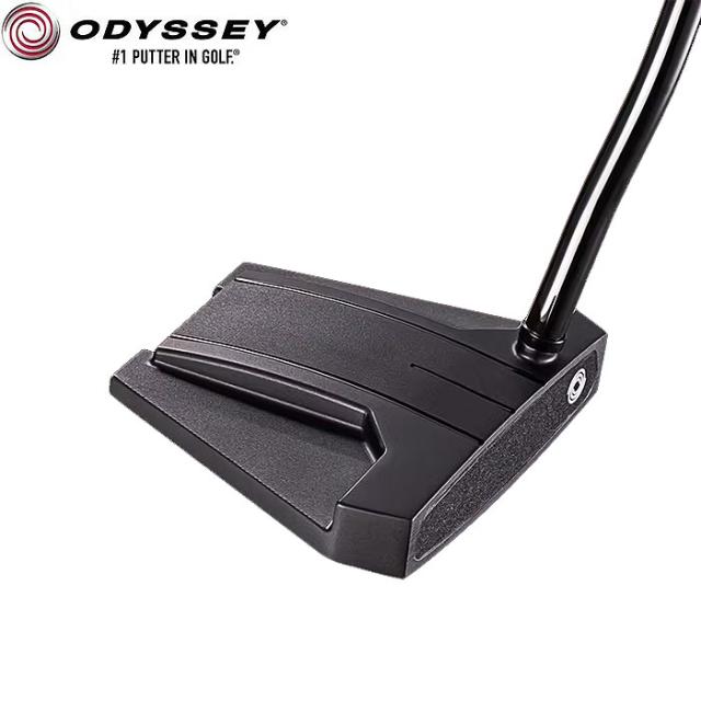 オデッセイ WHITE HOT BLACK TWELVEパター STROKE LABシャフト装着モデル 日本仕様 Odysseyの通販は