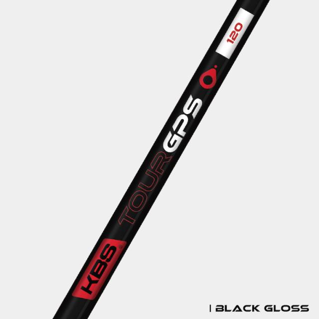 KBS Graphite Putter Shaft GPS グラファイト パターシャフト カーボン 日本仕様_3