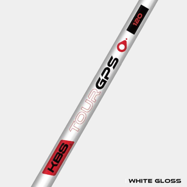 KBS Graphite Putter Shaft GPS グラファイト パターシャフト カーボン 日本仕様_4