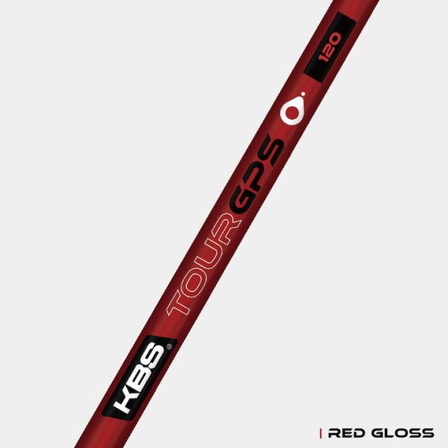 KBS Graphite Putter Shaft GPS グラファイト パターシャフト カーボン 日本仕様_5
