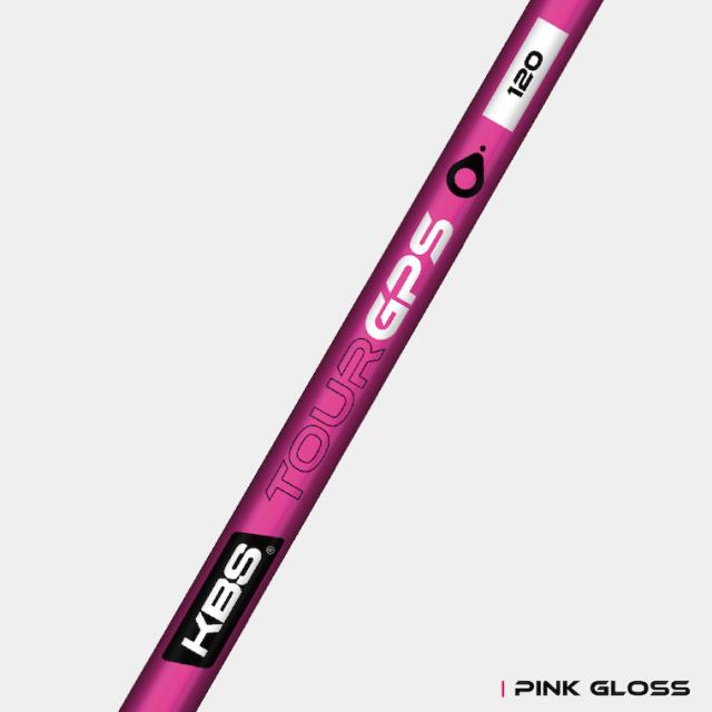 KBS Graphite Putter Shaft GPS グラファイト パターシャフト カーボン 日本仕様_6
