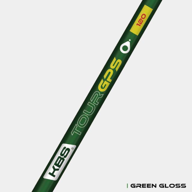 KBS Graphite Putter Shaft GPS グラファイト パターシャフト カーボン 日本仕様_8